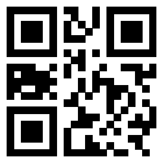 Immagine del Qr Code di 3303701386