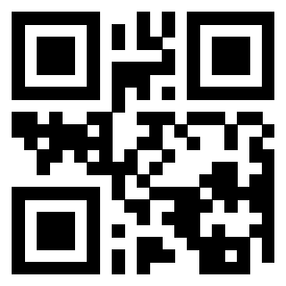 3303701387 - Immagine del QrCode associato