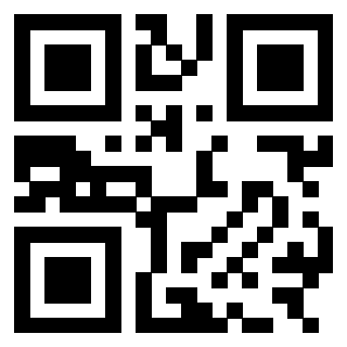 Immagine del QrCode di 3303701390