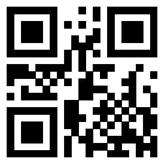 Il Qr Code di 3303701392