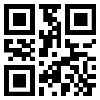 Il Qr Code di 3303701393