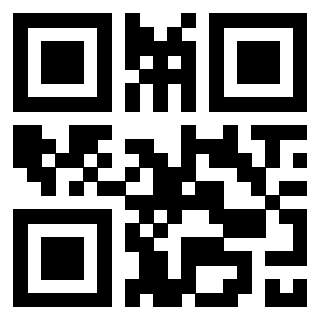 3303701394 - Immagine del QrCode