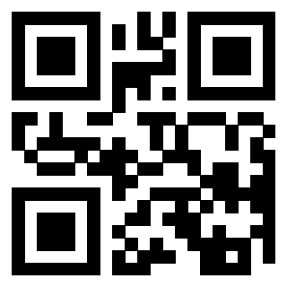 Il Qr Code di 3303701396