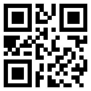 Il Qr Code di 3303701399