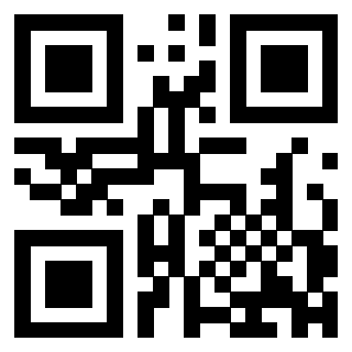 Scansione del Qr Code di 3303701400