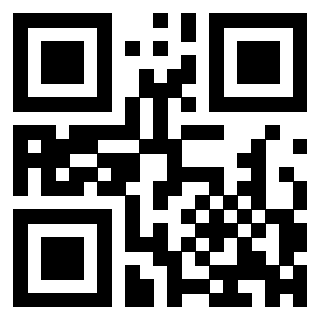 Il QrCode di 3303701401