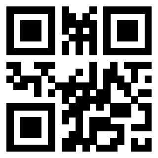 Il Qr Code di 3303701402