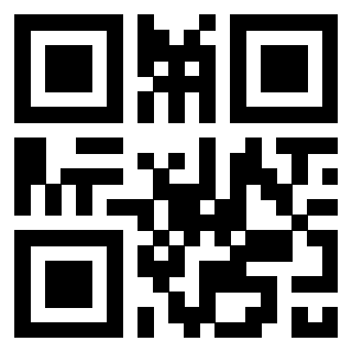 3303701403 Qr Code associato