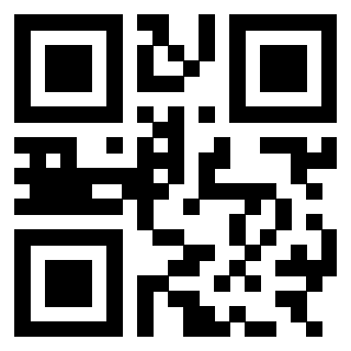 Il Qr Code di 3303701406
