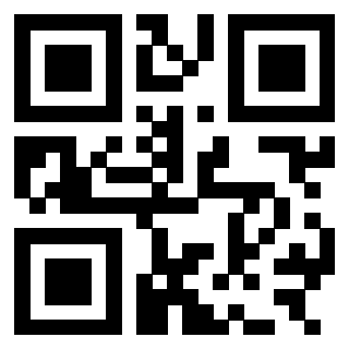 3303701407 Qr Code associato