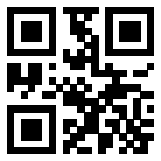 3303701409 - Immagine del Qr Code associato