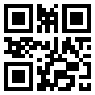 3303701410 Qr Code associato
