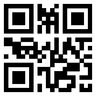 3303701411 QrCode associato