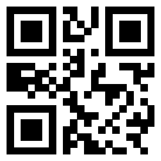 Scansione del Qr Code di 3303701412