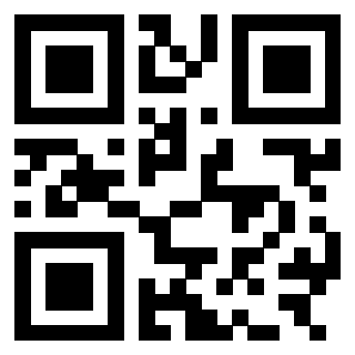 Immagine del Qr Code di 3303701413