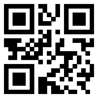 QrCode di 3303701415