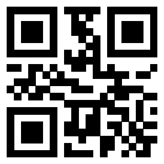 3303701417 - Immagine del QrCode