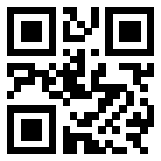 Il Qr Code di 3303701418
