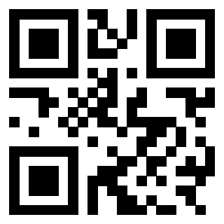 3303701419 Qr Code associato