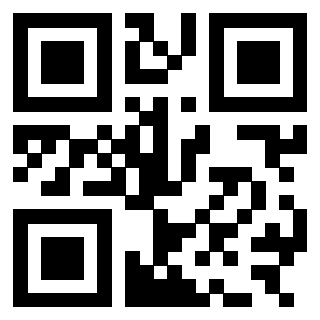 3303701421 - Immagine del Qr Code