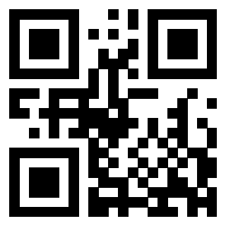 Immagine del Qr Code di 3303701424