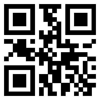 Il Qr Code di 3303701427