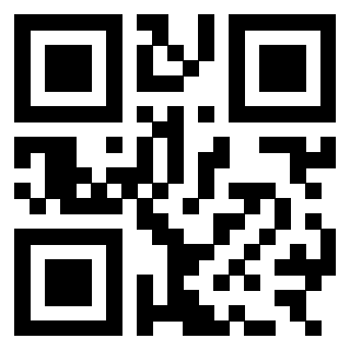 Immagine del Qr Code di 3303701428