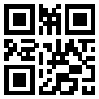 3303701430 Qr Code associato