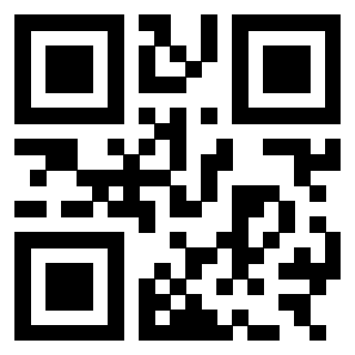 3303701435 - Immagine del Qr Code