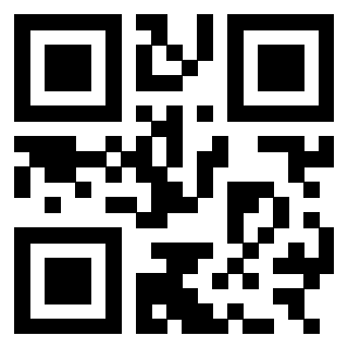 3303701436 QrCode associato