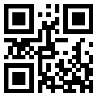 3303701437 - Immagine del QrCode