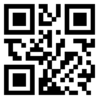 3303701438 QrCode associato