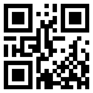3303701439 - Immagine del QrCode associato
