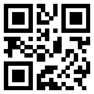 Il Qr Code di 3303701442