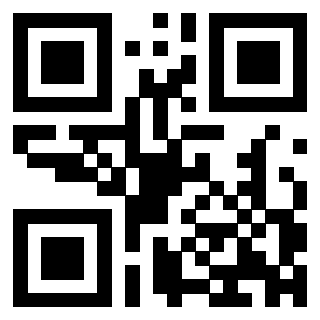 3303701445 QrCode associato
