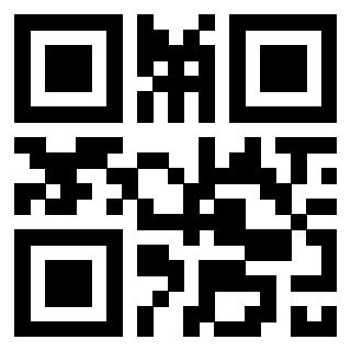 3303701446 Qr Code associato