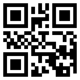 Il Qr Code di 3303701447