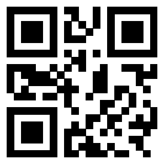 3303701449 - Immagine del Qr Code