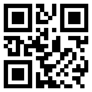 3303701450 Qr Code associato
