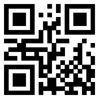 Immagine del Qr Code di 3303701451
