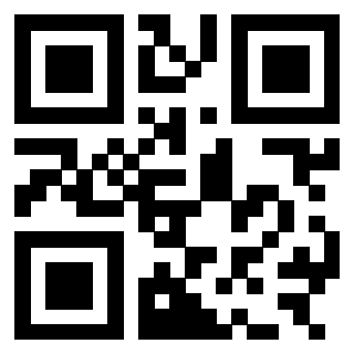 3303701453 - Immagine del QrCode
