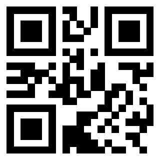 Qr Code di 3303701454