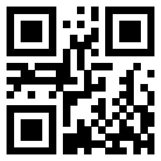 3303701456 - Immagine del QrCode associato