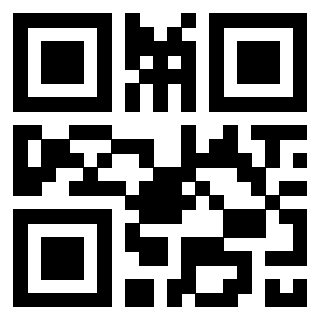 QrCode di 3303701458