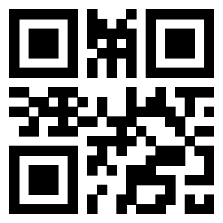 3303701459 - Immagine del QrCode