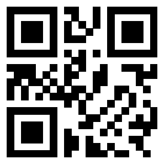 Immagine del QrCode di 3303701460