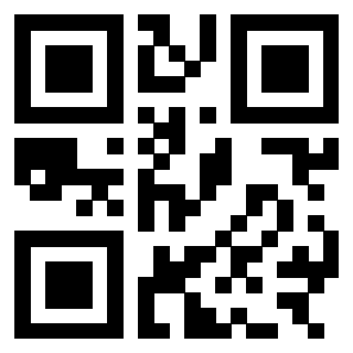 3303701461 QrCode associato