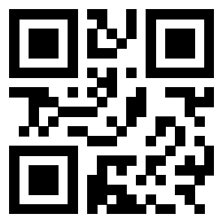 Il QrCode di 3303701463