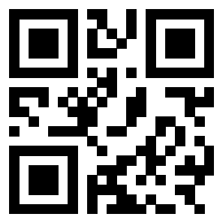 3303701465 - Immagine del Qr Code
