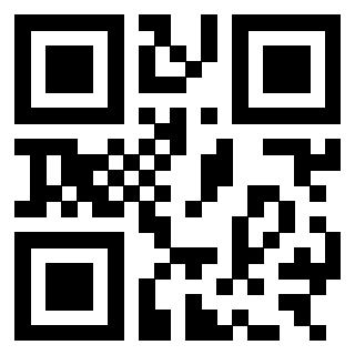 Il Qr Code di 3303701467